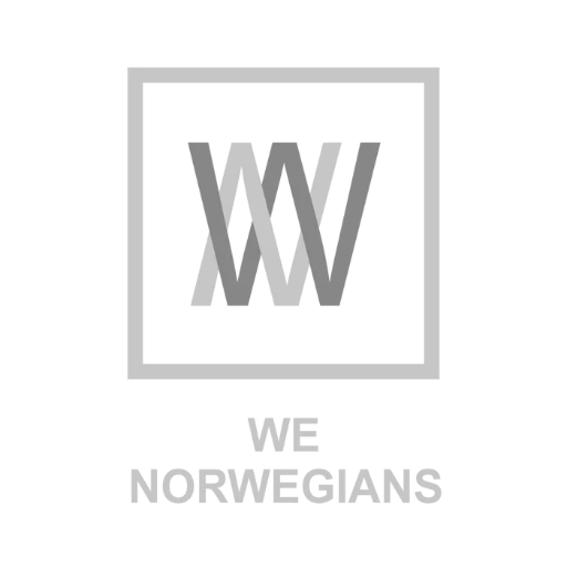 We Norwegians